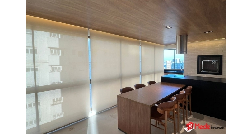 Belo Apartamento à venda em Barueri no Bairro do Alphaville Centro Industrial e Empresarial/Alphaville