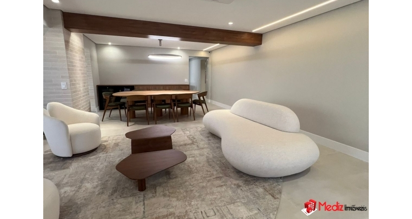 Belo Apartamento à venda em Barueri no Bairro do Alphaville Centro Industrial e Empresarial/Alphaville