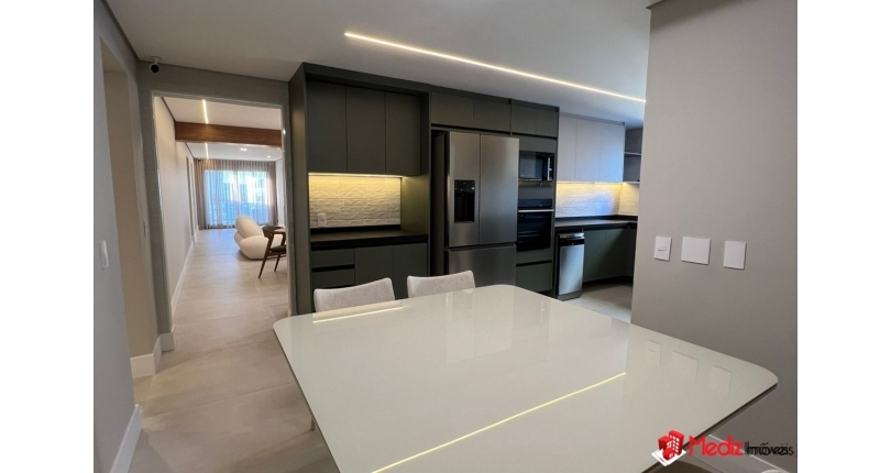 Belo Apartamento à venda em Barueri no Bairro do Alphaville Centro Industrial e Empresarial/Alphaville