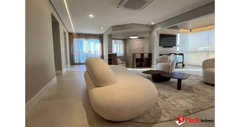 Belo Apartamento à venda em Barueri no Bairro do Alphaville Centro Industrial e Empresarial/Alphaville