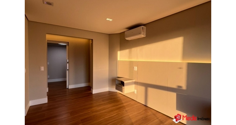 Belo Apartamento à venda em Barueri no Bairro do Alphaville Centro Industrial e Empresarial/Alphaville