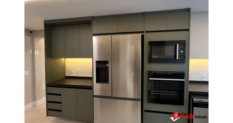 Belo Apartamento à venda em Barueri no Bairro do Alphaville Centro Industrial e Empresarial/Alphaville