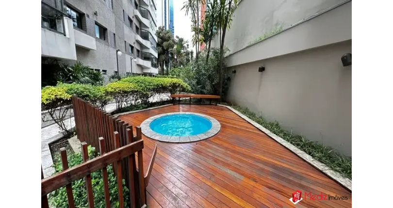 Belo Apartamento à venda em Barueri no Bairro do Alphaville Centro Industrial e Empresarial/Alphaville