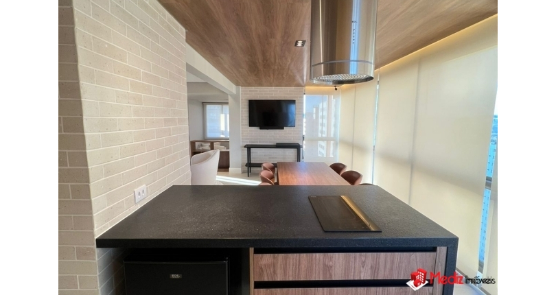 Belo Apartamento à venda em Barueri no Bairro do Alphaville Centro Industrial e Empresarial/Alphaville