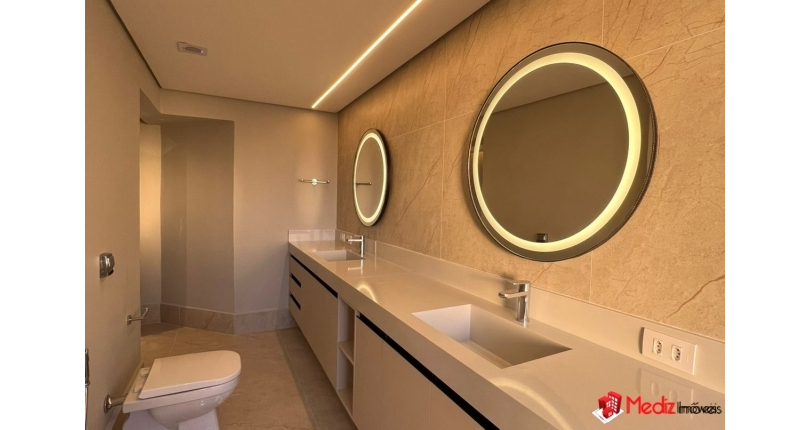 Belo Apartamento à venda em Barueri no Bairro do Alphaville Centro Industrial e Empresarial/Alphaville