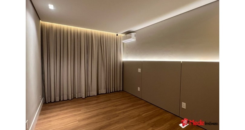 Belo Apartamento à venda em Barueri no Bairro do Alphaville Centro Industrial e Empresarial/Alphaville