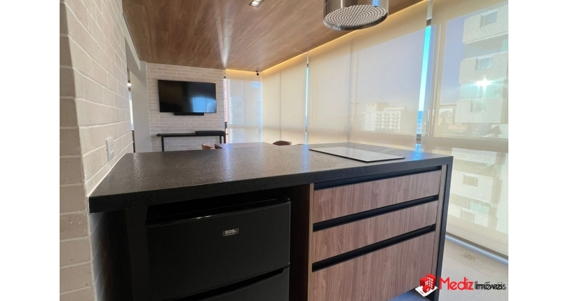 Belo Apartamento à venda em Barueri no Bairro do Alphaville Centro Industrial e Empresarial/Alphaville