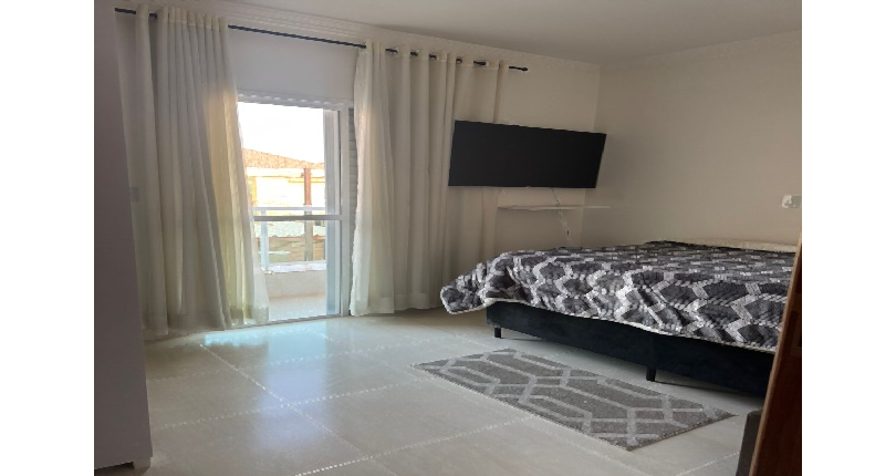 Sobrado à venda Rua Domingos de Magalhães, Parque Maria Domitila - Imóveis à Venda