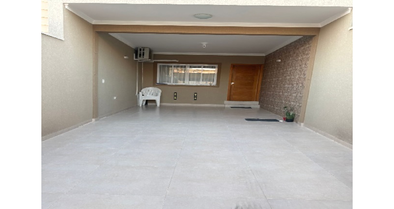 Sobrado à venda Rua Domingos de Magalhães, Parque Maria Domitila - Imóveis à Venda