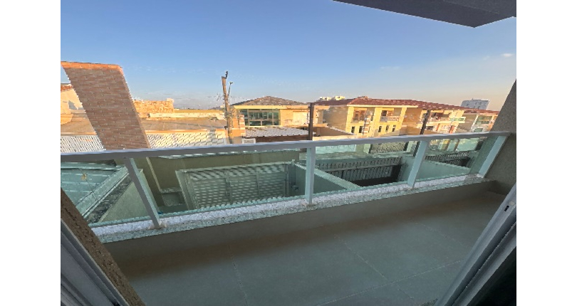 Sobrado à venda Rua Domingos de Magalhães, Parque Maria Domitila - Imóveis à Venda