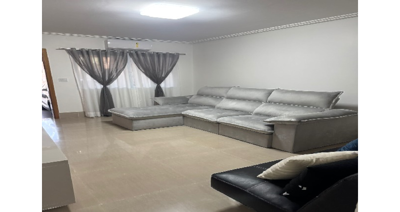 Sobrado à venda Rua Domingos de Magalhães, Parque Maria Domitila - Imóveis à Venda