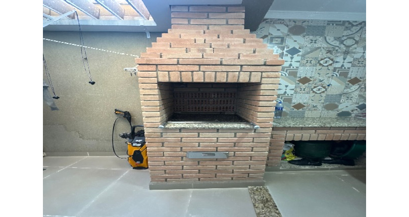 Sobrado à venda Rua Domingos de Magalhães, Parque Maria Domitila - Imóveis à Venda