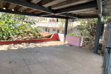 Casa à venda no Bairro da Vila Boaçava na Rua Jurubim