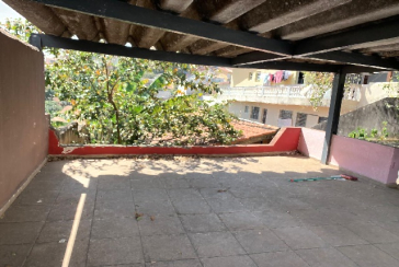 Casa à venda no Bairro da Vila Boaçava na Rua Jurubim