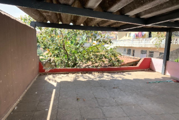 Casa à venda no Bairro da Vila Boaçava na Rua Jurubim