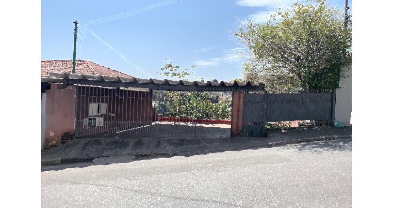 Casa à venda no Bairro da Vila Boaçava na Rua Jurubim