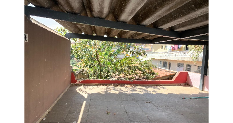 Casa à venda no Bairro da Vila Boaçava na Rua Jurubim