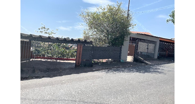 Casa à venda no Bairro da Vila Boaçava na Rua Jurubim