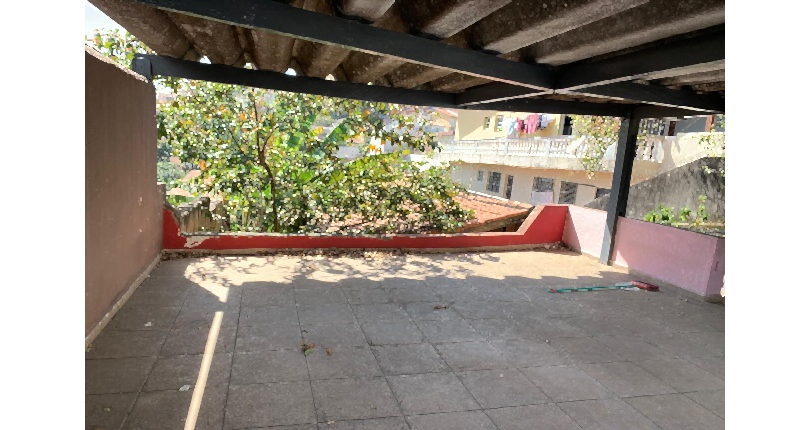 Casa à venda no Bairro da Vila Boaçava na Rua Jurubim