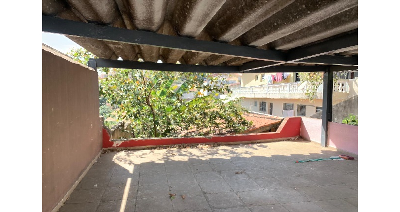 Casa à venda no Bairro da Vila Boaçava na Rua Jurubim