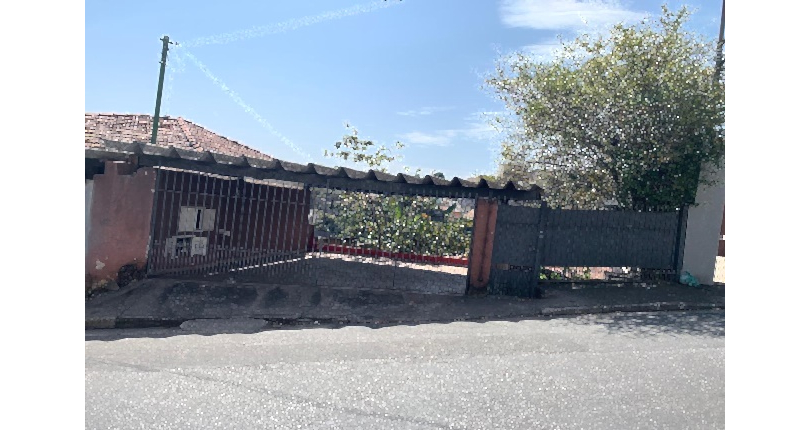 Casa à venda no Bairro da Vila Boaçava na Rua Jurubim