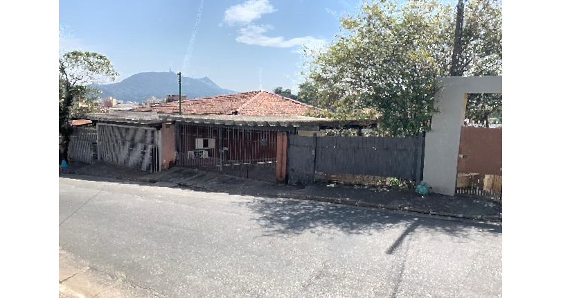 Casa à venda no Bairro da Vila Boaçava na Rua Jurubim