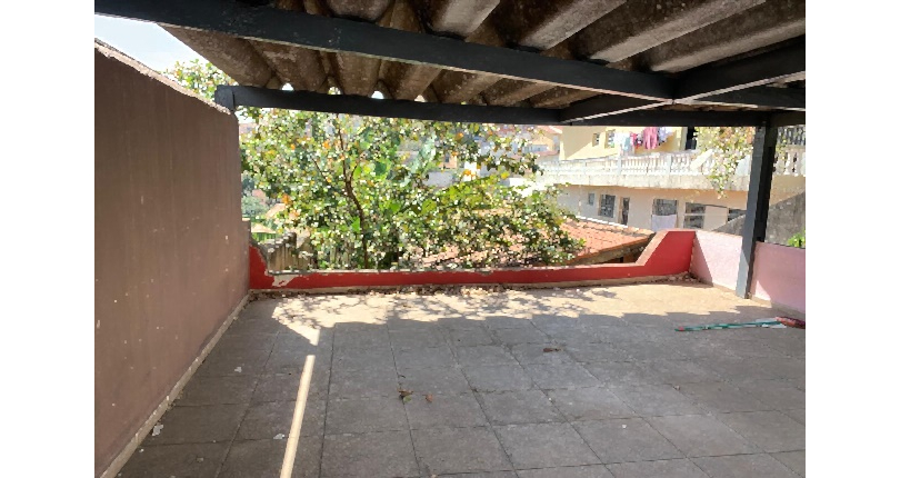 Casa à venda no Bairro da Vila Boaçava na Rua Jurubim