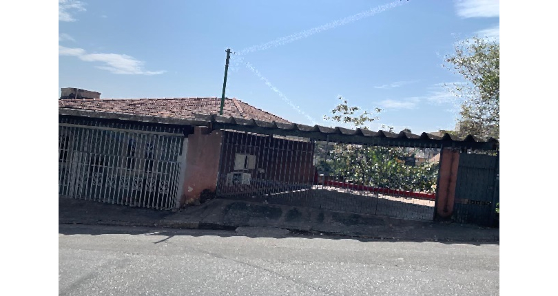 Casa à venda no Bairro da Vila Boaçava na Rua Jurubim