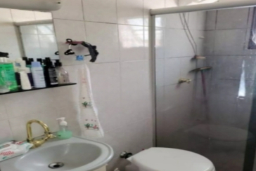 Sobrado à venda no Bairro da Vila Jaguari na Rua Antônio Gonçalves Valim,