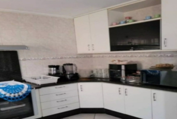 Sobrado à venda no Bairro da Vila Jaguari na Rua Antônio Gonçalves Valim,