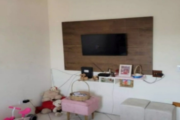 Sobrado à venda no Bairro da Vila Jaguari na Rua Antônio Gonçalves Valim,