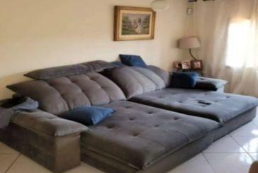 Sobrado à venda no Bairro da Vila Jaguari na Rua Antônio Gonçalves Valim,