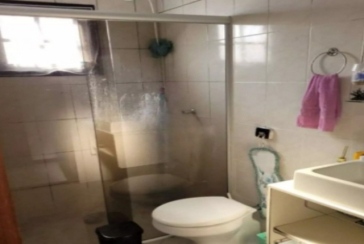 Sobrado à venda no Bairro da Vila Jaguari na Rua Antônio Gonçalves Valim,