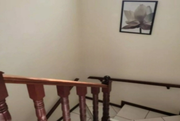 Sobrado à venda no Bairro da Vila Jaguari na Rua Antônio Gonçalves Valim,