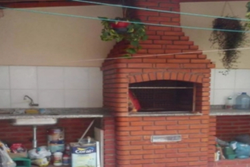 Sobrado à venda no Bairro da Vila Jaguari na Rua Antônio Gonçalves Valim,