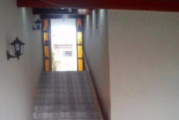 Sobrado à venda no Bairro da Vila Jaguari na Rua Antônio Gonçalves Valim,