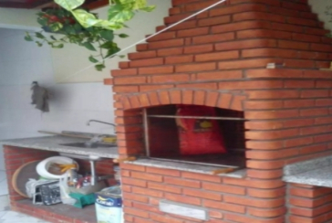 Sobrado à venda no Bairro da Vila Jaguari na Rua Antônio Gonçalves Valim,