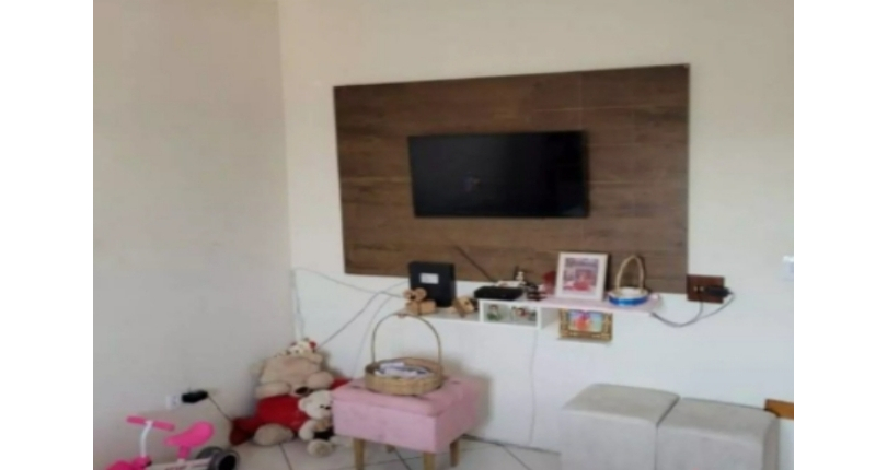 Sobrado à venda no Bairro da Vila Jaguari na Rua Antônio Gonçalves Valim,