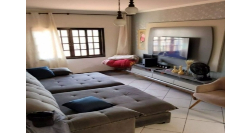 Sobrado à venda no Bairro da Vila Jaguari na Rua Antônio Gonçalves Valim,