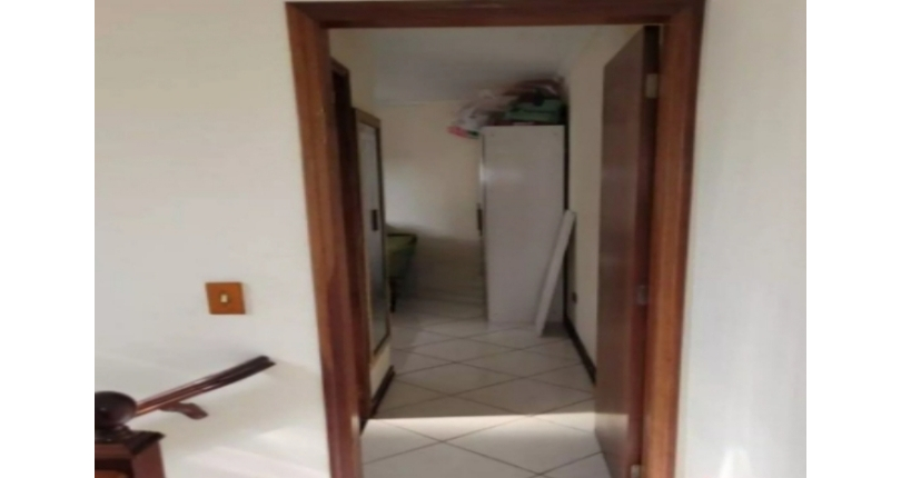 Sobrado à venda no Bairro da Vila Jaguari na Rua Antônio Gonçalves Valim,