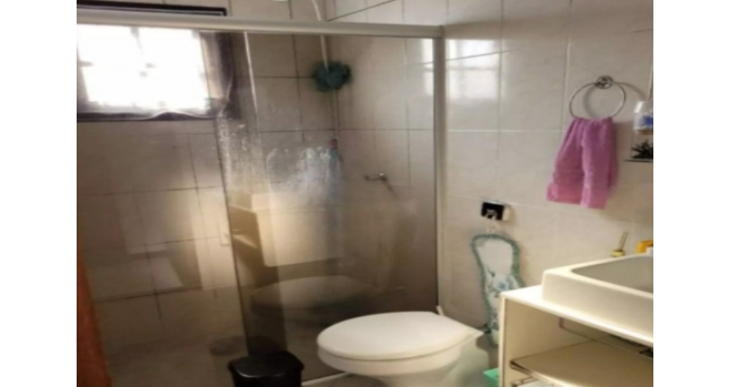 Sobrado à venda no Bairro da Vila Jaguari na Rua Antônio Gonçalves Valim,