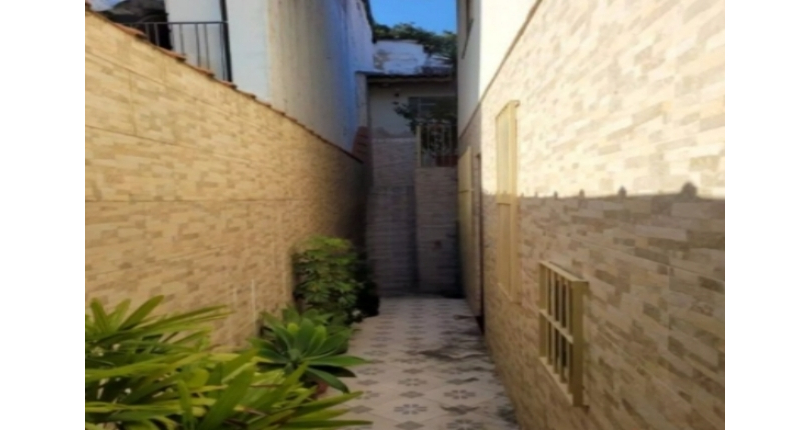 Sobrado à venda no Bairro da Vila Jaguari na Rua Antônio Gonçalves Valim,