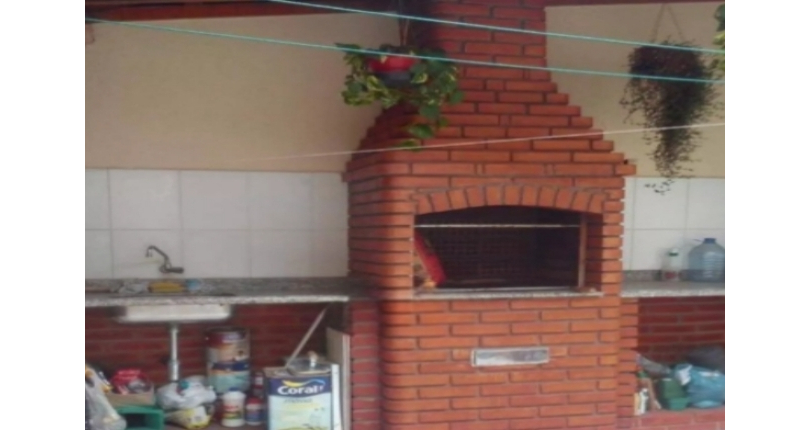 Sobrado à venda no Bairro da Vila Jaguari na Rua Antônio Gonçalves Valim,