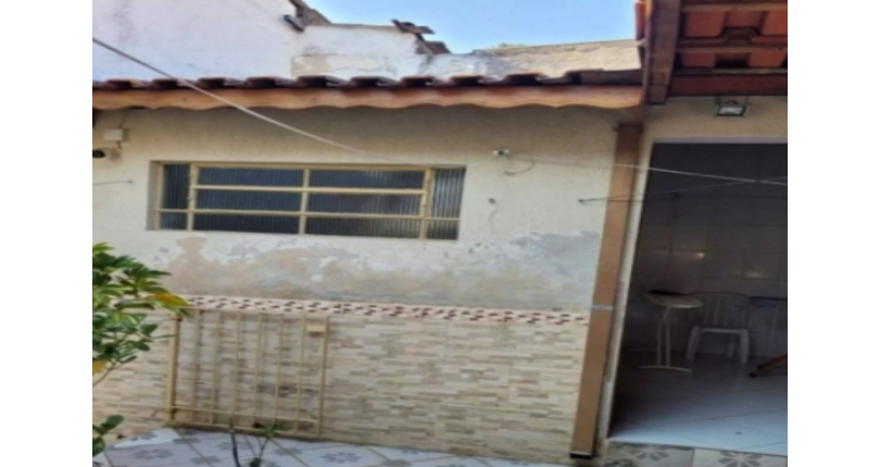 Sobrado à venda no Bairro da Vila Jaguari na Rua Antônio Gonçalves Valim,