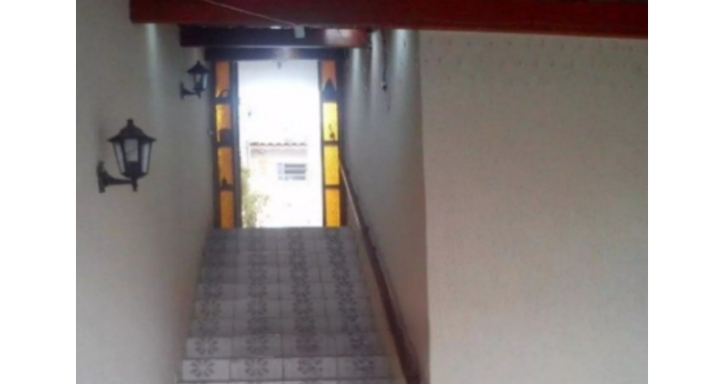 Sobrado à venda no Bairro da Vila Jaguari na Rua Antônio Gonçalves Valim,