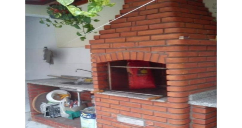 Sobrado à venda no Bairro da Vila Jaguari na Rua Antônio Gonçalves Valim,