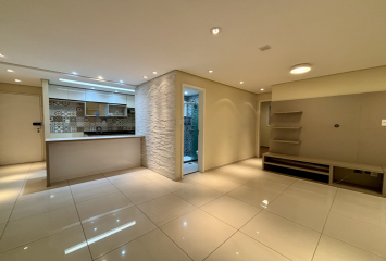  Lindo Apartamento à venda no Bairro da Vila Guedes na Rua São Francisco de Assis 885