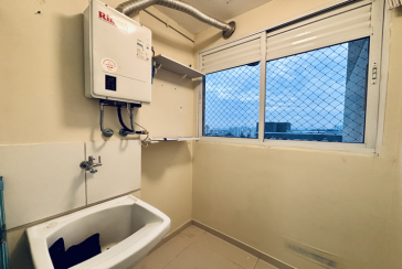  Lindo Apartamento à venda no Bairro da Vila Guedes na Rua São Francisco de Assis 885