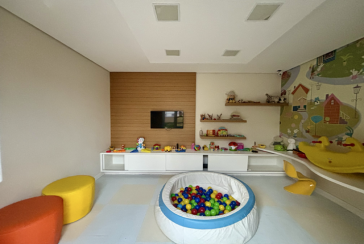  Lindo Apartamento à venda no Bairro da Vila Guedes na Rua São Francisco de Assis 885