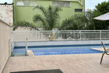  Lindo Apartamento à venda no Bairro da Vila Guedes na Rua São Francisco de Assis 885